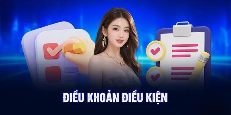 Điều Khoản Điều Kiện 1 Điều khoản điều kiện dành cho game thủ mới tại VN88