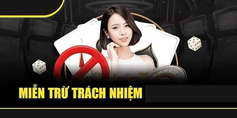Miễn Trách Nhiệm 2 Tầm quan trọng của chính sách miễn trách nhiệm tại VN88