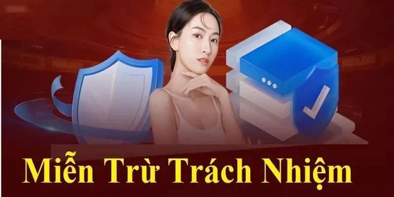 Miễn Trách Nhiệm 4 Miễn trừ trách nhiệm với hành vi tiết lộ thông tin cá nhân