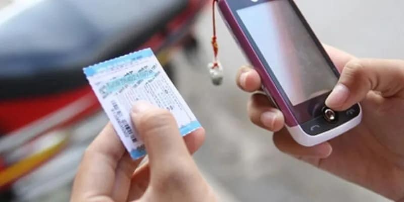 Nạp Tiền VN88 3 Nạp tiền vào VN88 nhanh chóng bằng thẻ cào